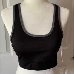New Sports Bra Leggings Park woman’s size s/m